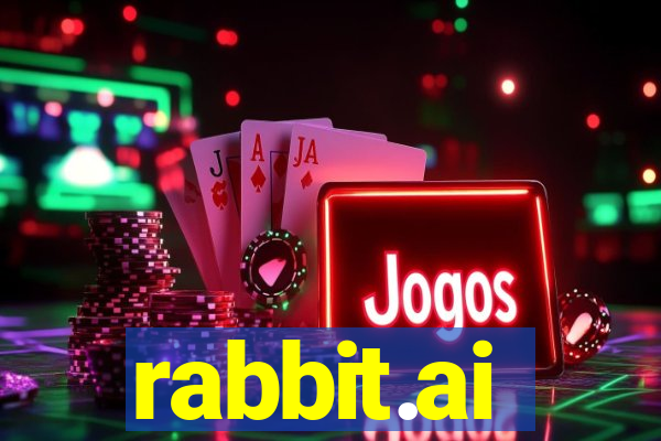 rabbit.ai