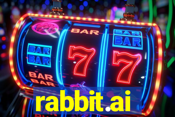 rabbit.ai