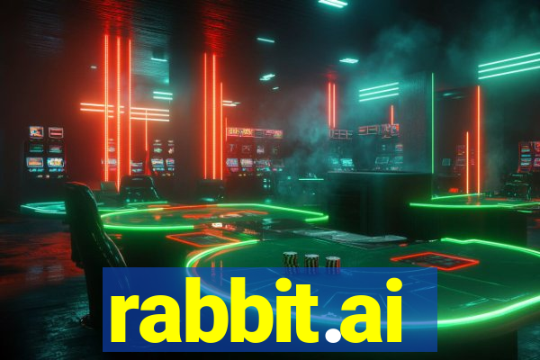 rabbit.ai