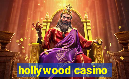 hollywood casino