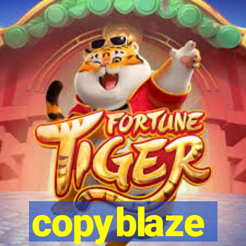 copyblaze