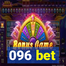 096 bet