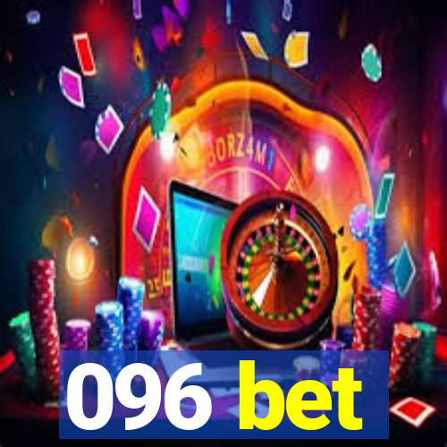 096 bet