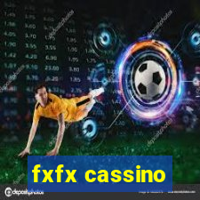 fxfx cassino