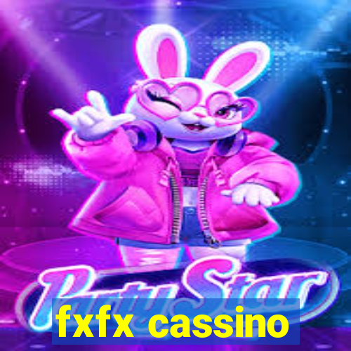 fxfx cassino