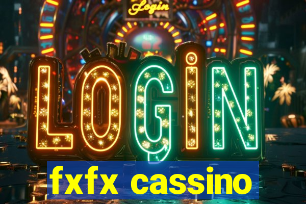 fxfx cassino