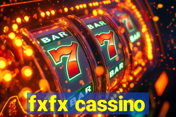 fxfx cassino