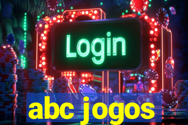 abc jogos