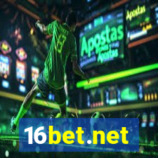 16bet.net