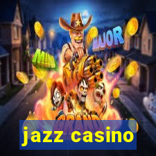 jazz casino