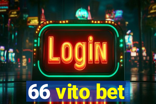 66 vito bet