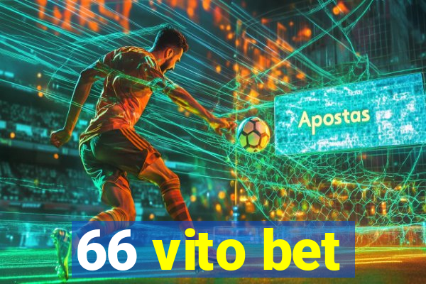 66 vito bet