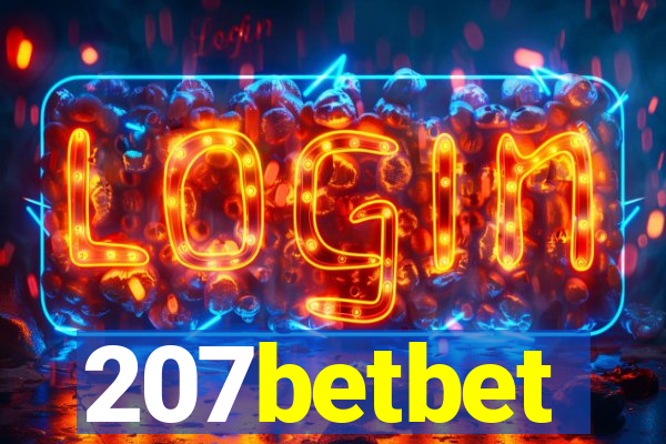 207betbet