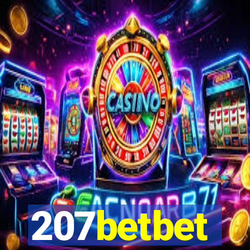 207betbet