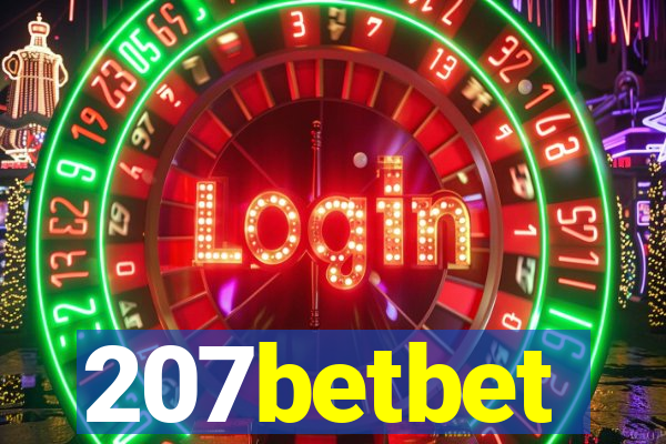 207betbet