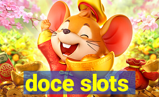 doce slots