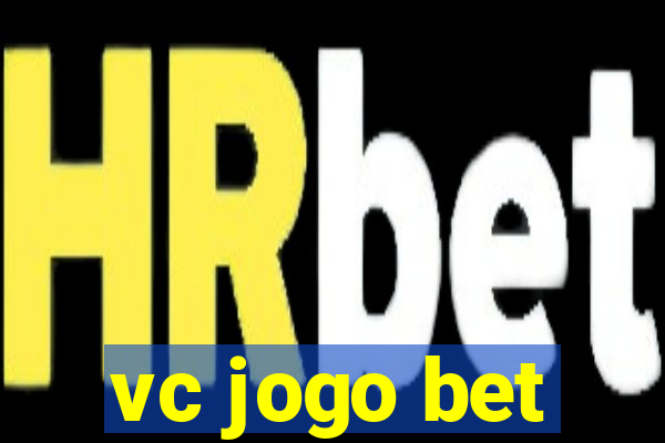 vc jogo bet