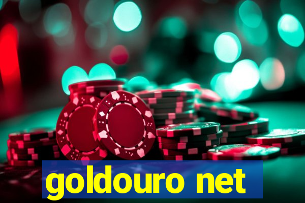 goldouro net