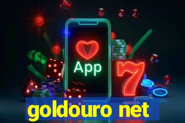 goldouro net