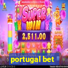 portugal bet