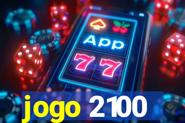 jogo 2100