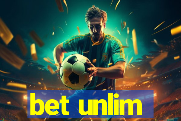 bet unlim