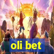 oli bet