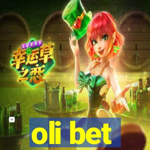 oli bet