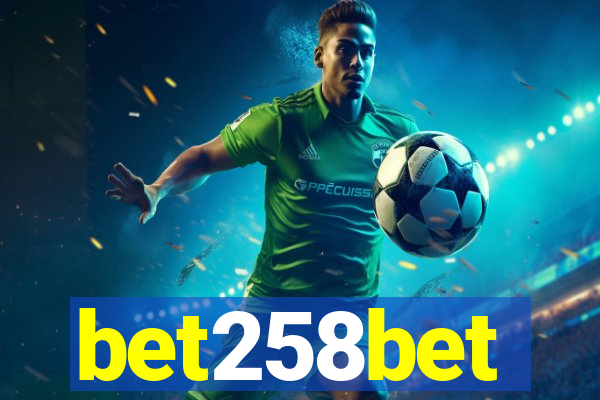 bet258bet