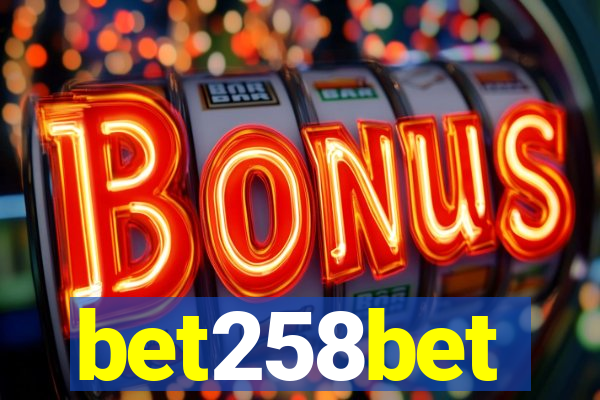 bet258bet