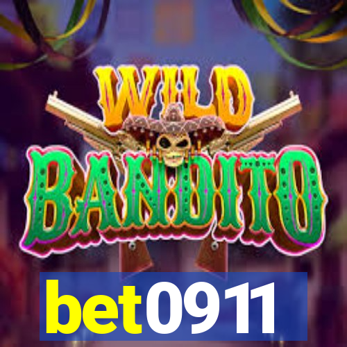 bet0911