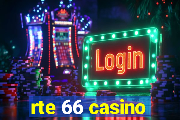 rte 66 casino