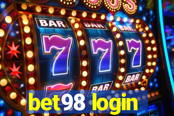 bet98 login