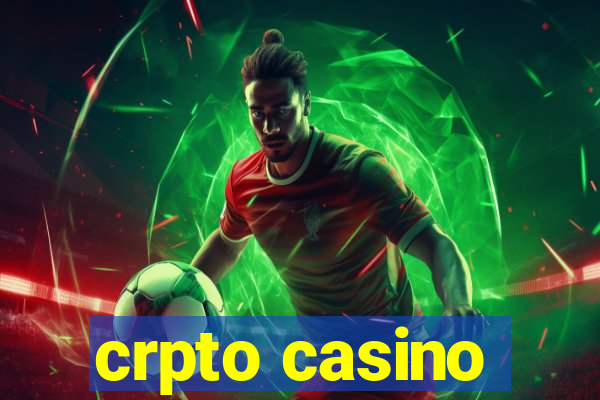 crpto casino