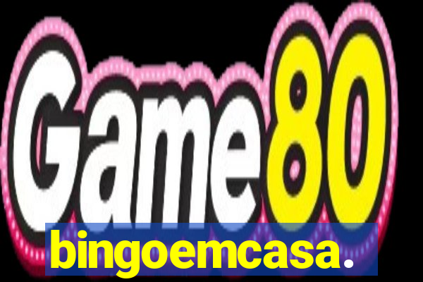 bingoemcasa.