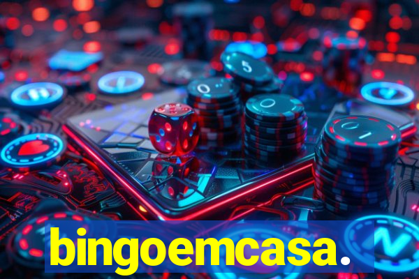 bingoemcasa.