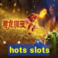 hots slots