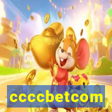 ccccbetcom