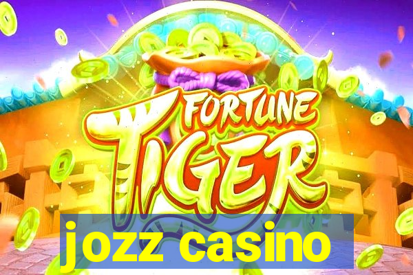 jozz casino