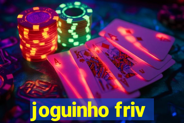 joguinho friv