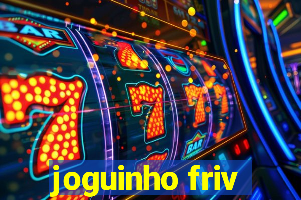 joguinho friv