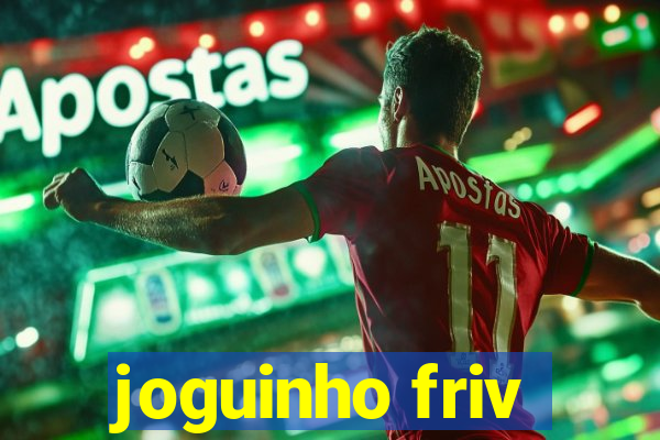 joguinho friv