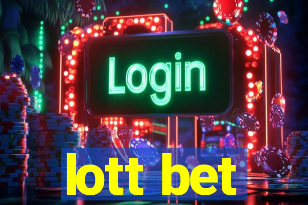 lott bet