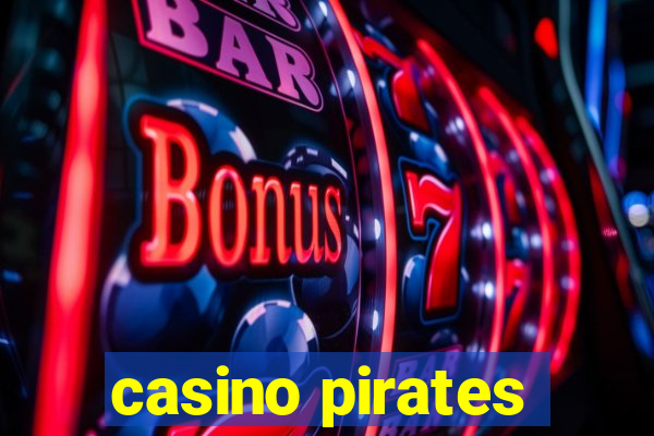 casino pirates