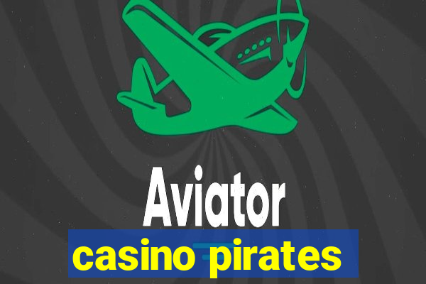 casino pirates