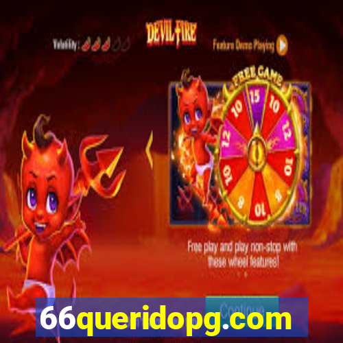 66queridopg.com