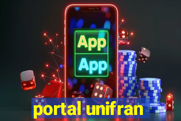 portal unifran