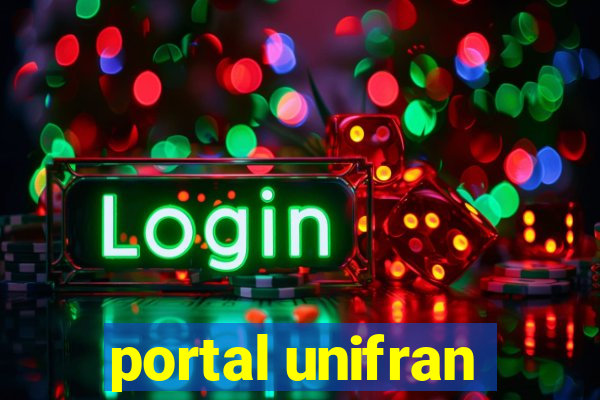 portal unifran