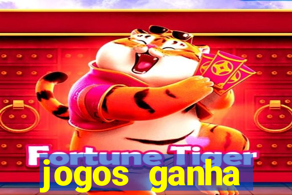 jogos ganha dinheiro no pix