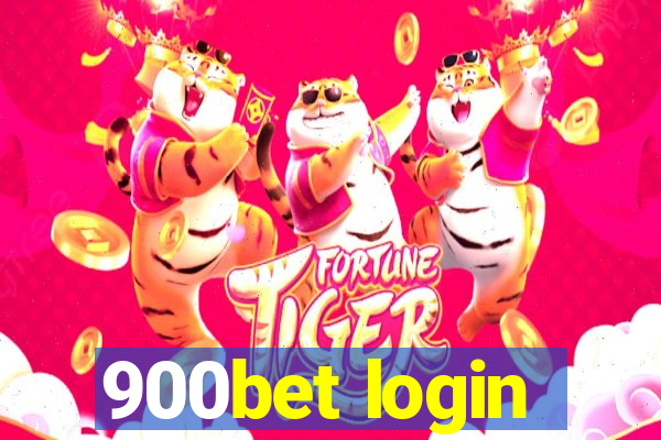 900bet login